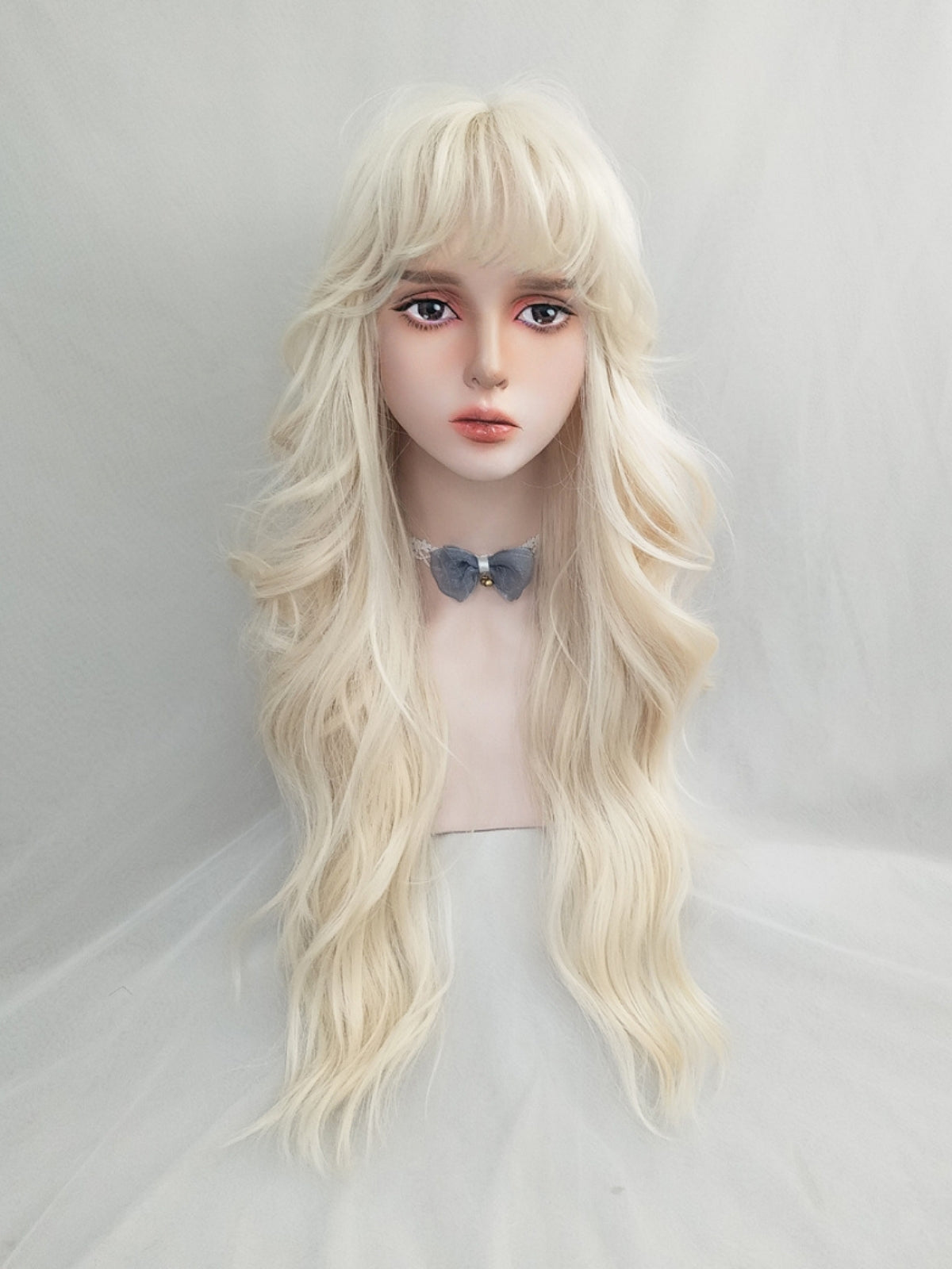 Lolita Wig